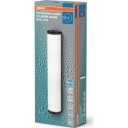 Osram Cylinder speillampe 45,5 cm svart