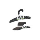 Northix 20x kleshengere for barn Panda