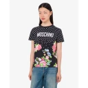 Moschino unisex Topper Flerfarget 2XS,