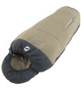 Outwell Sovepose - Convertible Junior - Olivengrønn - Outwell - OneSize - Sovepose Grå