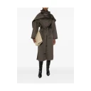 The Dynamis Studio Dame Frakker Brun S,