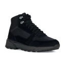 Geox Herre Sko Svart 41 EU,