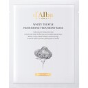 d’Alba D"alba   White Truffle Nourishing Treatment Mask   Nude   5 PCS