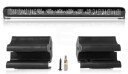Lumen grillkit Toyota Bz4X 2026+ facelift. 22894 lumen. Diskret og pen montering.