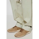 Hogan Herre Sko Brun 42 EU,
