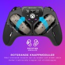 Turtle Beach Stealth Pivot Controller Xbox X