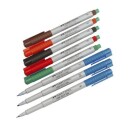 OH-penn VL Faber Castell fine, 4 stk.