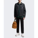 Moncler Herre Bukser Svart M,