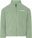 Didriksons Monte Fleecejakke Light Moss 90
