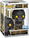 Funko POP! Star Wars: Star Wars Legends  Darth Bane