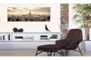 Bilde City In The Sun 150x50 Artgeist sp. z o. o.
