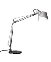 Artemide - Tolomeo MINI Bordlampe Svart