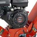 Flisemaskin/Fliskutter Metalcraft 15 HK Loncin motor