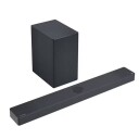 LG SC9S Dolby Atmos Lydplanke 3.1.3 med Subwoofer Svart