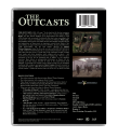 The Outcasts 1982 Bluray