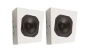 XTZ Cinema S2 Atmos - hvit Par