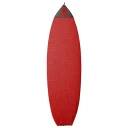True Stretch Board Sock - 6.6ft (Aqua, 6.6ft.)