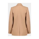 Zimmermann Dame Jakker Beige XS,