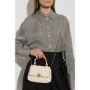 Tory Burch Dame Accessories Beige ONE SIZE,