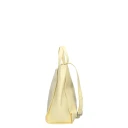 Rebelle Dame Vesker Gul ONE SIZE,