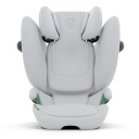 Cybex Bilstol Solution G2 Fog Grey