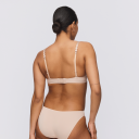 Marie Jo BH Tom Heart Shaped Padded Bra Beige D 90 Dame