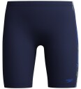 Speedo Placement Jammer Navy 116