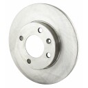 Bremseskive Professional Parts 51421012