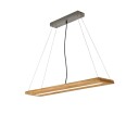 Taklampe Brad  