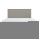 North Smartcool Rammeseng TEMPUR (Stone, 100x200)