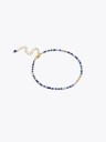 ENAMEL Copenhagen Petra Bracelet Blå ONE SIZE