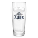 Zubr ølglass 50 cl