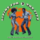 Diverse Reggae Living For The City Soul Reggae Classics Vinyl