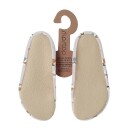 Slipstop Beachbal naturel