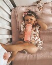 Twistshake Anti-Colic Baby Bottle Pastel Grey 330 ml