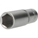 Brilliant Tools Ks Tools Bt021827 Topnøgle