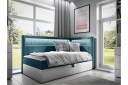 Boisdale Sengeramme 90x200 cm  