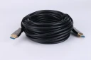 YD Electronics Optisk HDMI 2.1 8K60Hz og 4K120Hz 60 meter