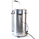 BrewZilla 65 Gen 4.1 Deluxe Startpakke Det du trenger for å komme i gang