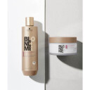 Schwarzkopf Professional Blondme All Blondes Light Shampoo 300ml