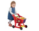 Junior Home Handlevogn med innhold Original