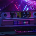 Yeelight Ml Gaming Lysplate Yeelight Cube 4 Matrix Pakke Med 4