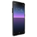 Imak UX-5 Sony Xperia 10 II TPU-deksel Klar