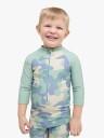 Nordbjörn Hönö UV Drakt Blå Camo 98 104