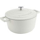 Gryte 4 liter creme