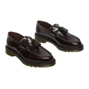 Dr. Martens Adrian Cherry Red Arcadia   Brown   40
