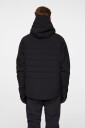 J.Lindeberg Woody Jacket Herre Black XL