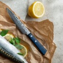 Yaxell Blue Breeze universalkniv 13 cm