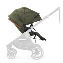 Emmaljunga NXT 2in1 Bag/Sittedel  Outdoor Olive