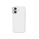 AmazingThing Full Lens Glass Kameralinsebeskyttelse for iPhone 17